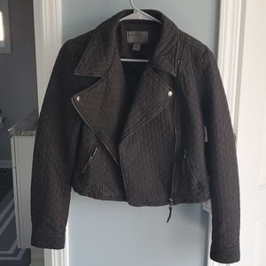 Marrakech Quilted Moto